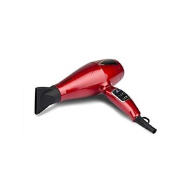 Girmi Haartrockner, Rot, einzigartig