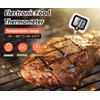 Candy Thermometer for Candy Making with Pot Clip,Best Instant Read