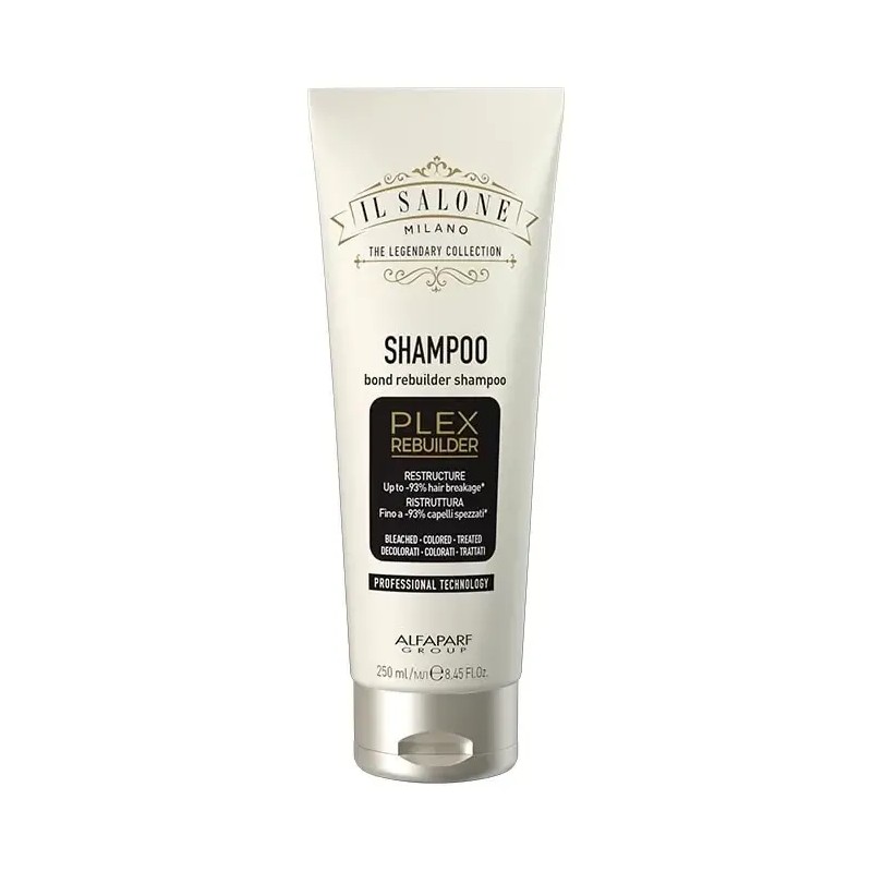 Il Salone Milano Shampoo Plex 250 Ml