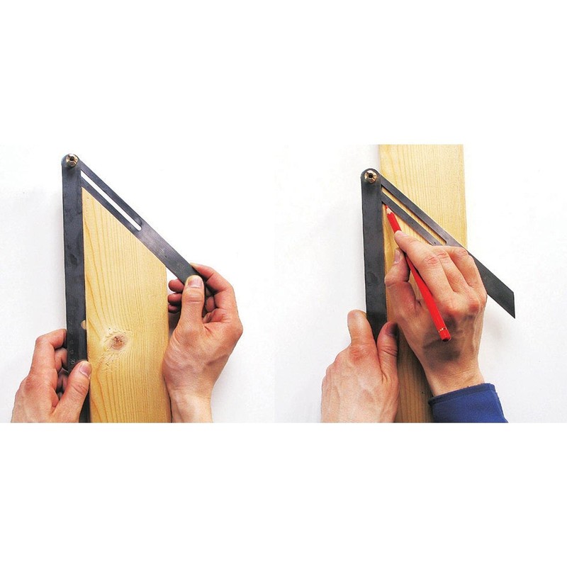 SK Scale with Free Engineers Square FS – /150 m