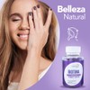Biotina Vitaminas para Cabello, 120 Softgels