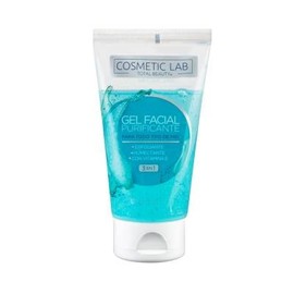 Gel limpiador Cosmetic Lab purificante 150 ml