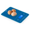 Ozeri Touch III 22 lbs (10 kg) Baker's Kitchen Scale