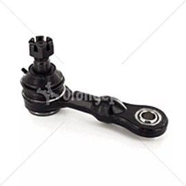 Intella TIE-ROD (INCL BEARING+NUT) 504224219