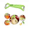 Betterware Pelador De Frutas Y Vegetales 5 en 1, Color