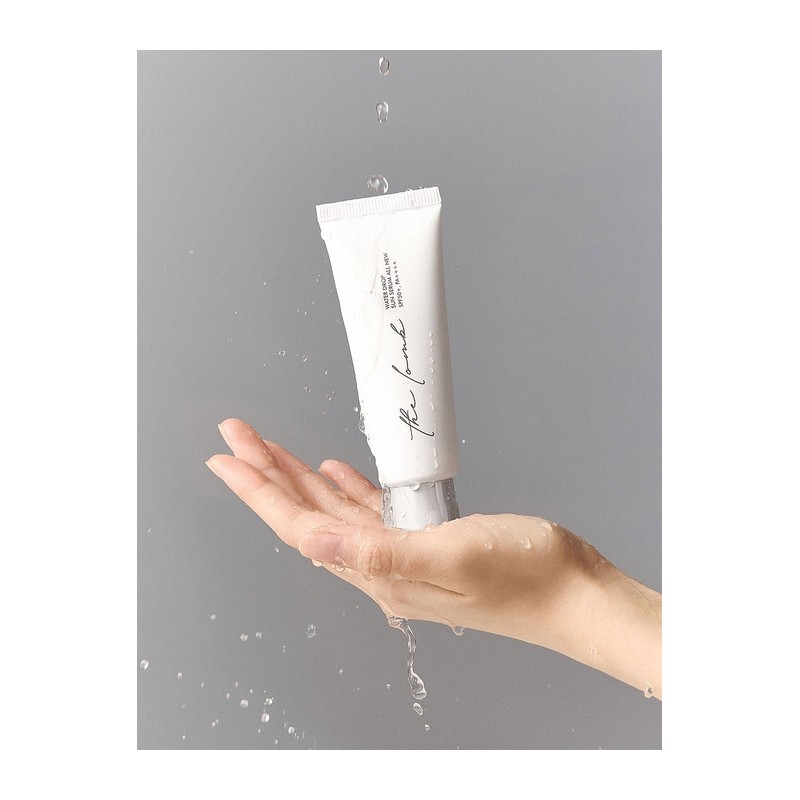 Water Drop Sun Serum All New (50ml) / 워터 드롭