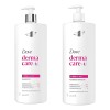Pack Shampoo Y Acondicionador Dove Hydra Alivio 1l Cada Uno