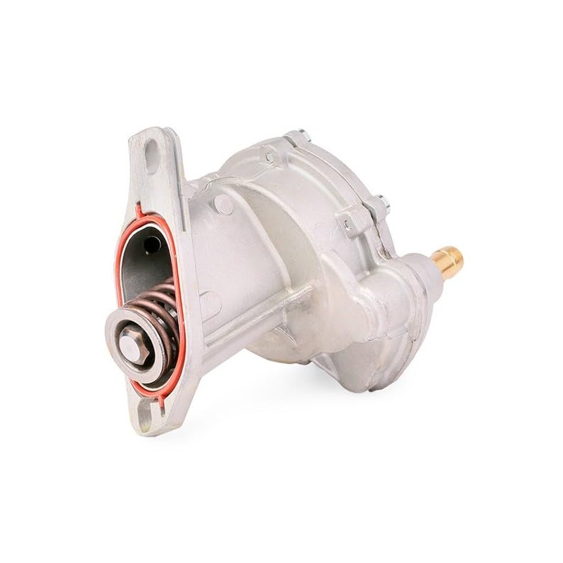 RIDEX Vacuum Pump Brake System 387V0010 Mechanical 0.9 kg