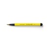 LEUCHTTURM1917 Bauhaus Edition 366204 Ballpoint Pen No. 1 Lemon /