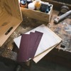 Fiskars DIY Sandpaper, Small 9 x 2.75, Maroon