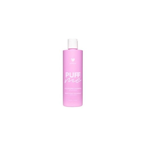 DesignME PuffME Volumizing Shampoo 300ml