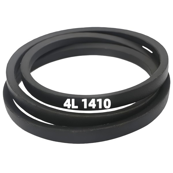 GX21833 GX20571 48" Mower Deck Belt Mower Belt for John