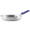 Winco AFPI-8H Induction Fry Pan,Aluminum