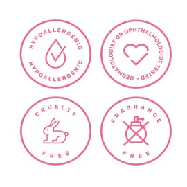 Almay Clear Complexion Makeup, Matte Finish Liquid Foundation