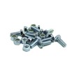 20 Sets - Auger Shear Pins Bolts & Nuts Honda