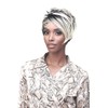 Bobbi Boss Synthetic Wig - M229 Ali (TT6/1010)