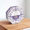 Truede Fruity Sultan coated with Coconut Turkish Delight (300g) -