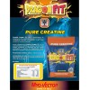 Creatina Monohidratada Myo-Vector en Polvo Sin Sabor, 1 kg