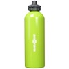 Brunner Camping Products – hydrolin Steel 1000 – Water Bottle