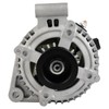 SCITOO SCITOO New Alternator Fits for Land Rover for LR3