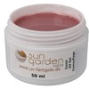 UV Cover Gel 50 ml - Camouflage Nail Gel Pink