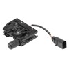 Frankberg Bonnet Door Lock Electric 2-Pin with Micro Switch with