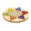 Jeujura Chinese Ladies Wooden Play Tree and Tiles Minimum Age