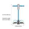 Abdominal Trainer, Sit-Up Training Equipment, Bodybuilding Expander, Full Body Trainer