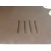 Unbranded ( 4 )  STEEL  Cotter Split Pins ~ 1/8 inch X 1 & 1/4 inch