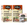 Herbacil Te De Cuachalalate, 2-pack of 25 tea bags per