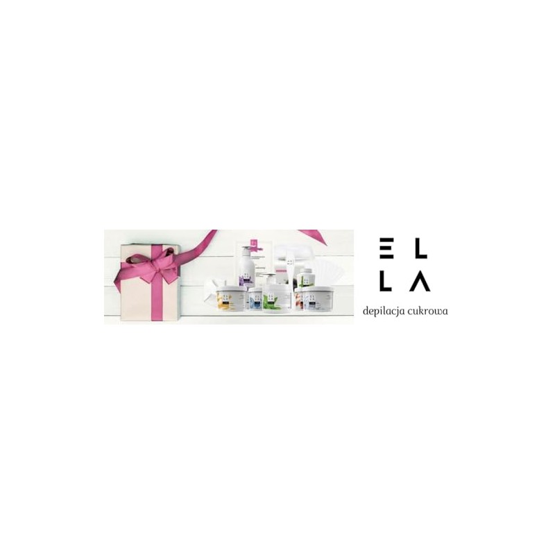 Ella Soft Cool Sugar Paste 750g