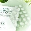SKIN1004 Spot Cover Patch 22ea - SKIN1004 Spot Cover Patch