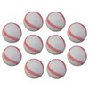KINOKINO Baseball Practice Urethane Balls Diameter Approx. 2.8 inches (7