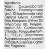 Bronner Brothers Foam Moisturizing Wrapping Lotion