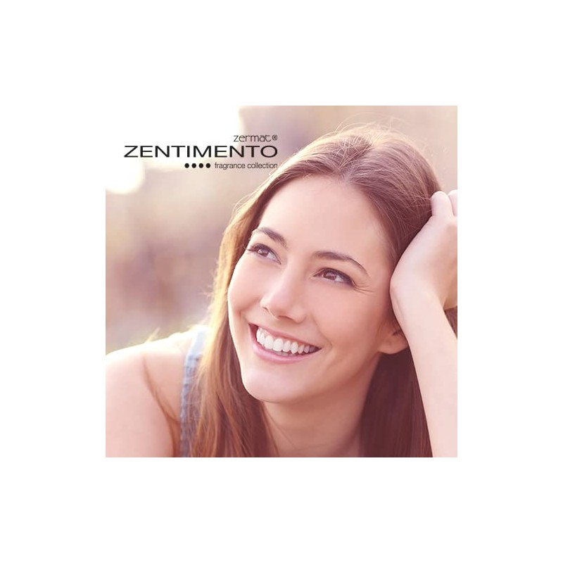 Zermat, Perfume for Women, Zentimento Giselle, Warm Floral Scent 2