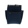 Takagi Electrician's Waist Bag, 2 Tiers, Tool Case, One Touch