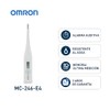 OMRON Eco Temp Basic MC-246-E4 – Termómetro Digital para Bebés