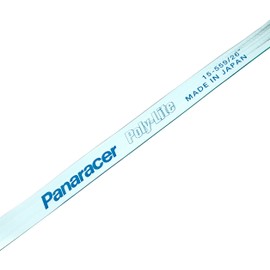 Panaracer PL70018 Poly Light Rim Tape Poly-Lite [W/O 700C x 27, 18mm] Rim Tape