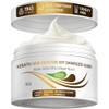 Vitamins Keratin Hair Mask Deep Conditioner - Thin Fine Hair