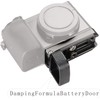 WEPOTO A6400 Hand Grip Quick Release Plate L Bracket QR