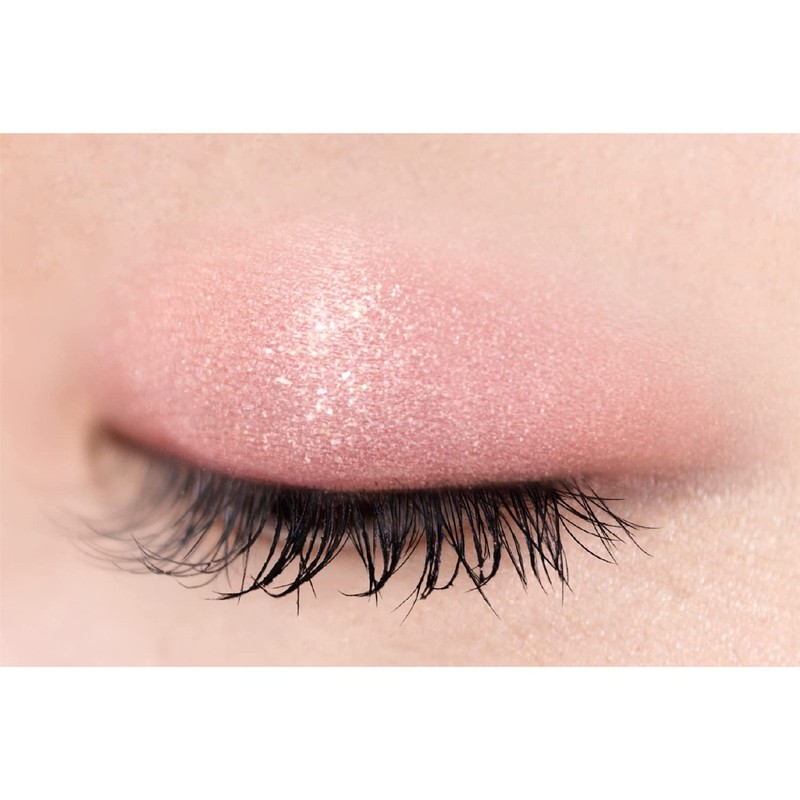 Excel Gleam On Fit Shadow, GF01 Flower Base, Eyeshadow