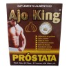 Ajo King Prost 2 Frascos C/30 Caps C/u Dolor Inflamación
