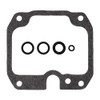 Carburetor Repair Carb Rebuild Kit Replacement for Suzuki DRZ125 2003
