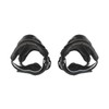 Rollerblade Unisex - Adult Skate Gear Knee Pads, Black, L