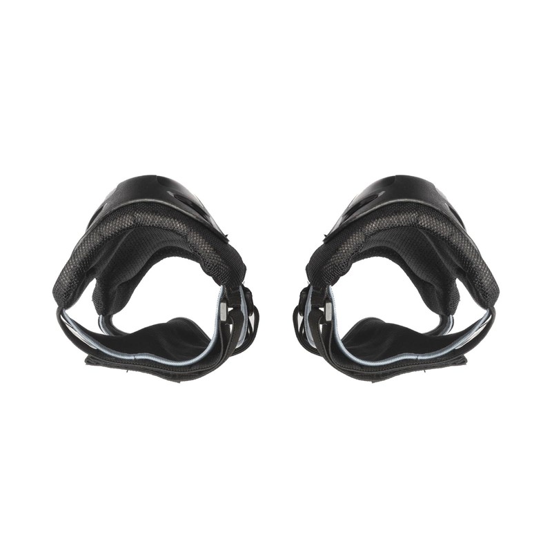 Rollerblade Unisex - Adult Skate Gear Knee Pads, Black, L