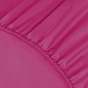 Imperial Rooms Super King Fitted Sheet 16"/40CM - Extra Deep