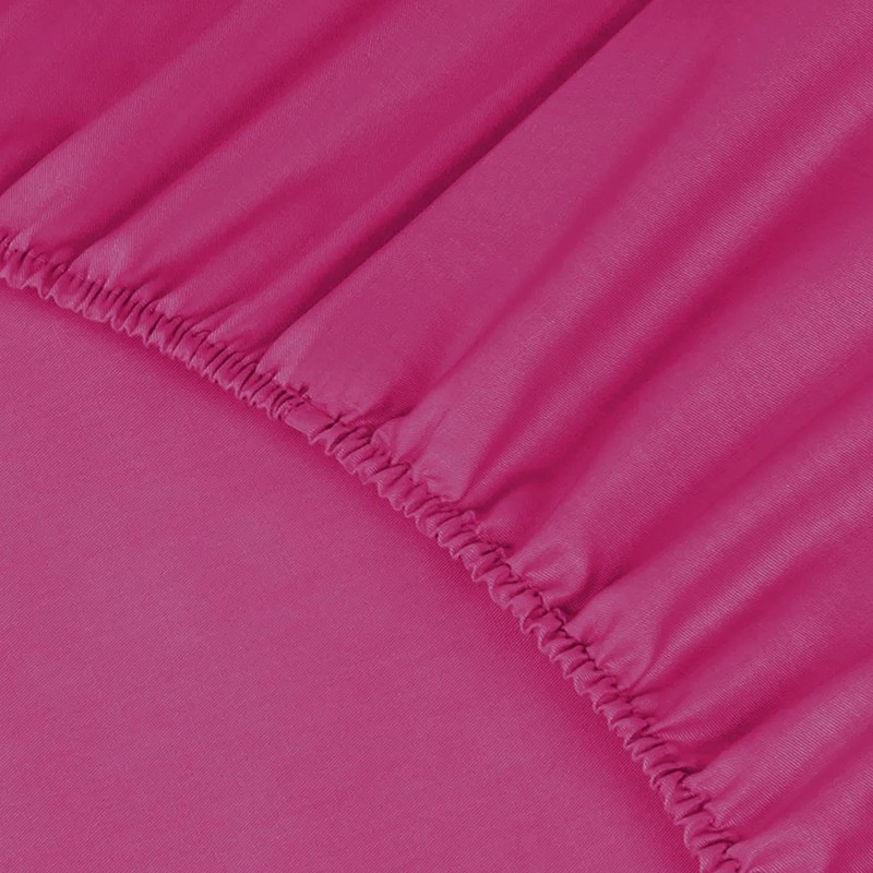 Imperial Rooms Super King Fitted Sheet 16"/40CM - Extra Deep