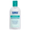 Eubos Sensitive Shower & Cream 200 ml