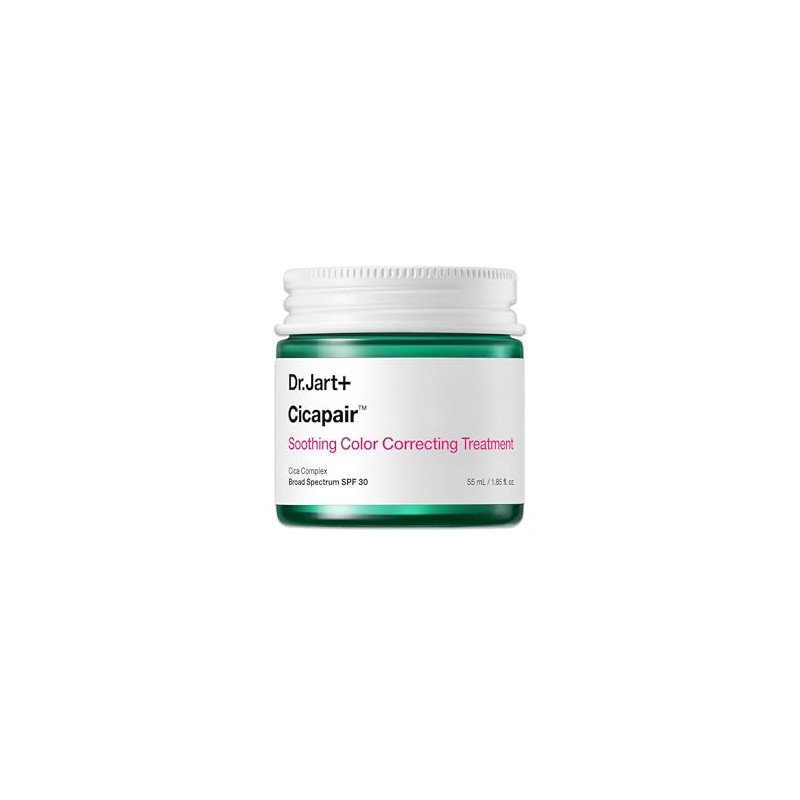 Dr.Jart+ Cicapair Colour Correcting Treatment SPF 30 CC Cream with