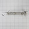 Whirlpool WP4391960 OEM Dryer Heating Element, Chrome